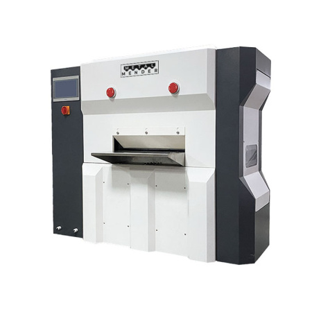 Высокоточный правильный станок с ЧПУ  MHT20-600-23